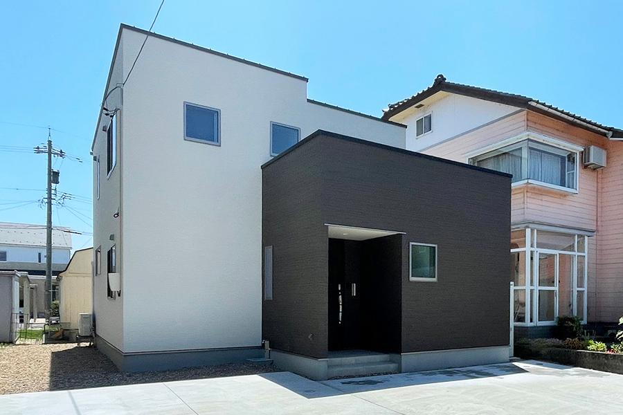 福井県坂井市春江町中筋三ツ屋 2901万円
