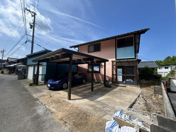 福井県丹生郡越前町織田 1349万円