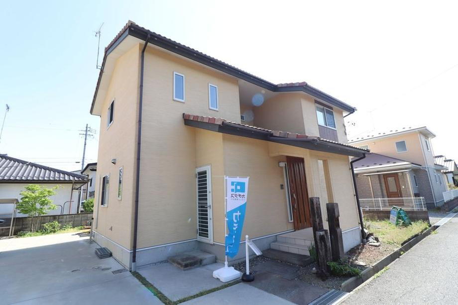長野県安曇野市明科光 1699万円