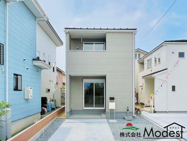 長野県長野市大字富竹 2990万円 3LDK