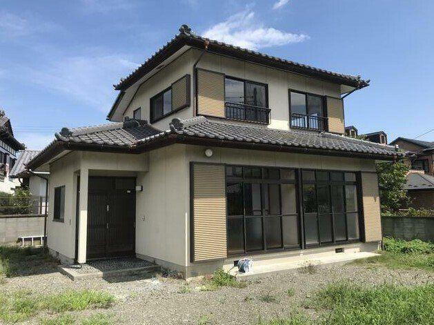 山梨県南巨摩郡富士川町大椚 1580万円 3LDK