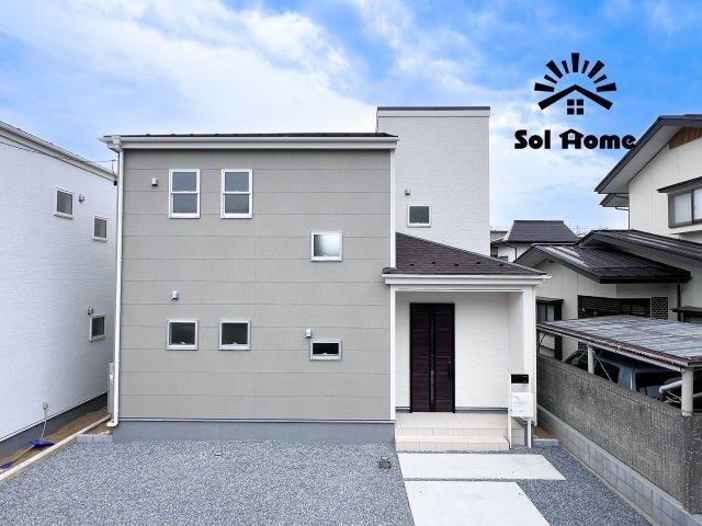 長野県長野市神楽橋 3590万円 4SLDK