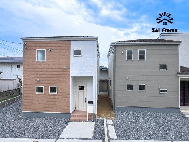 長野県長野市神楽橋 3390万円 4SLDK