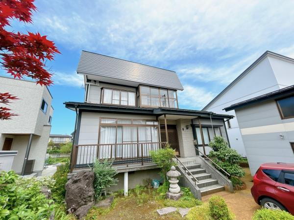 新潟県上越市大字上中田 1299万円