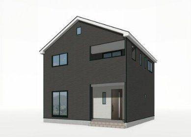 富山県富山市上新保 2480万円 3LDK