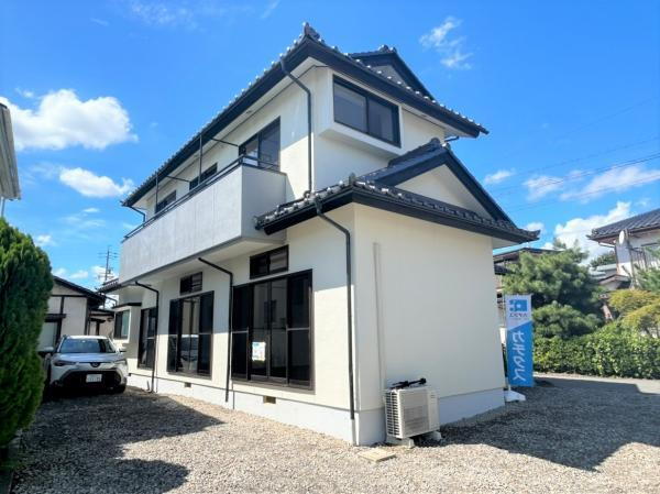 長野県長野市大字東和田 2729万円
