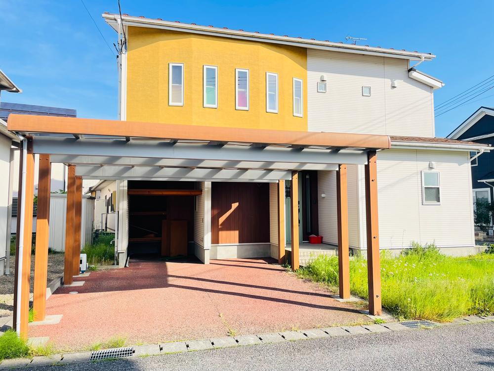新潟県新潟市江南区大渕 2300万円
