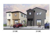 新潟県新潟市秋葉区新津本町3 2580万円 3SLDK