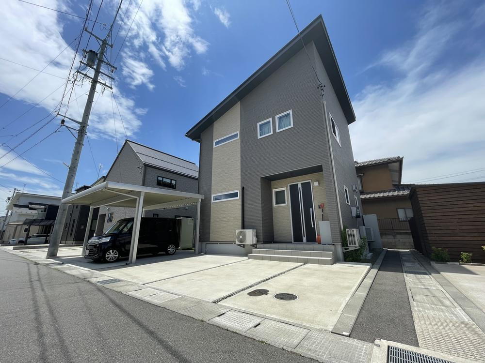 物件写真