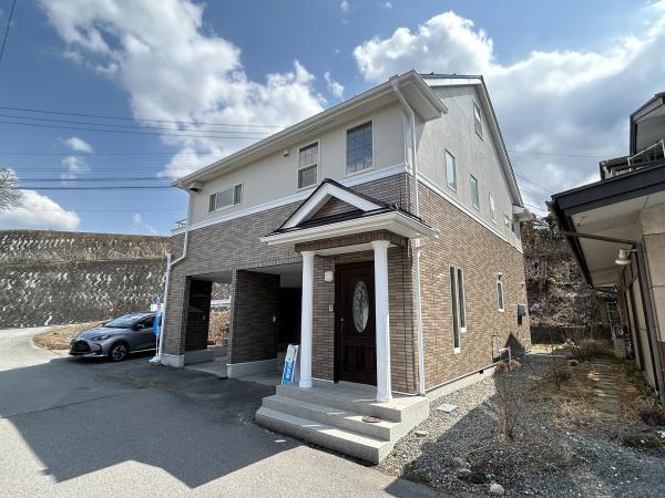 長野県茅野市宮川 2299万円