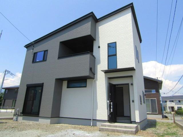 山梨県甲斐市志田 2590万円