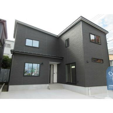 福井県福井市西開発２ 3420万円 4LDK