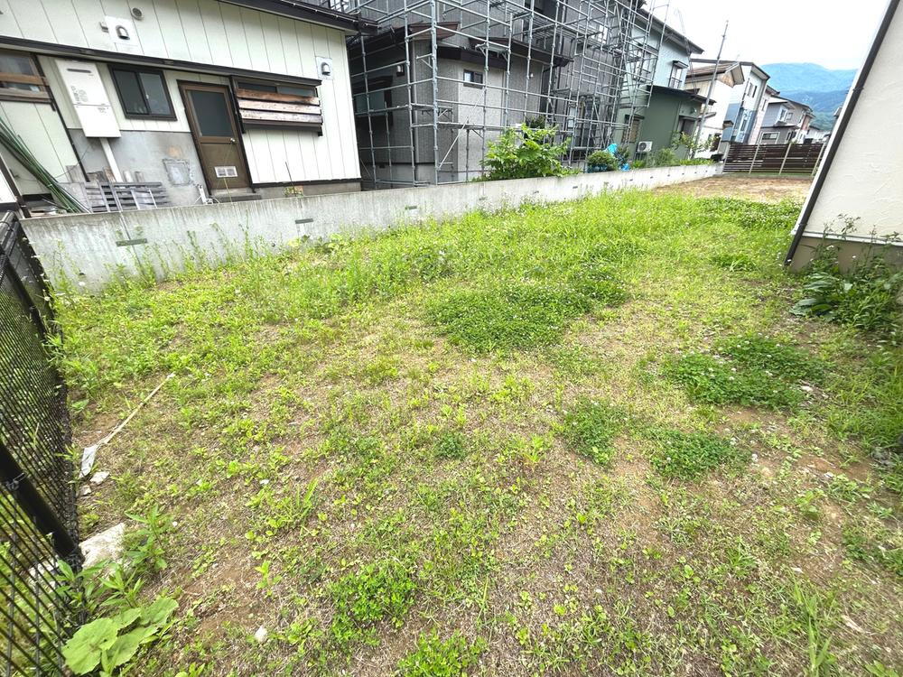 新潟県上越市大字中田原 中古住宅