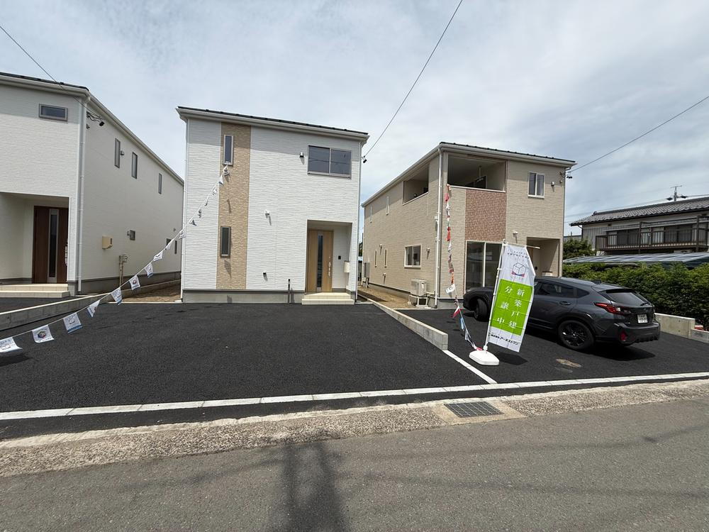 長野県須坂市大字須坂 2680万円 5LDK
