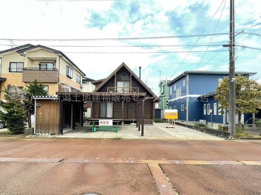 新潟県長岡市下々条町 2495万円 3LDK