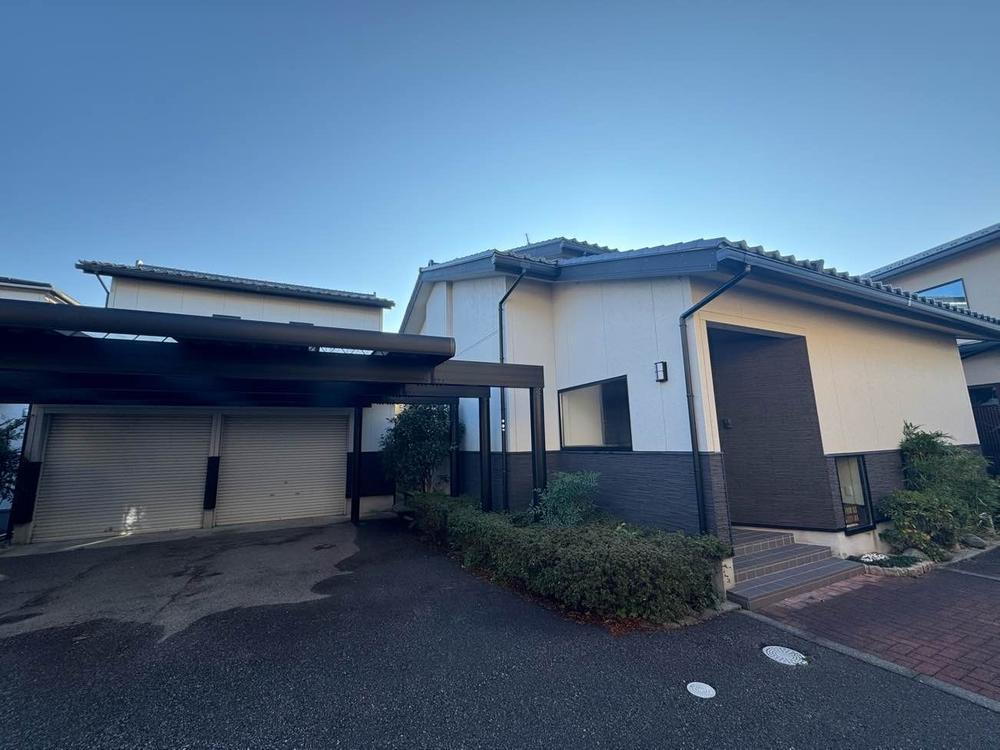 石川県金沢市松村２ 3680万円