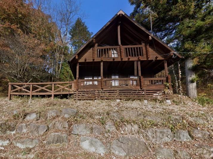 長野県佐久市春日 1000万円
