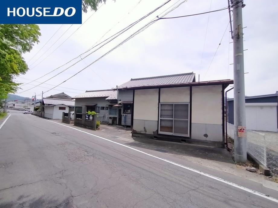 長野県上田市下之郷 300万円