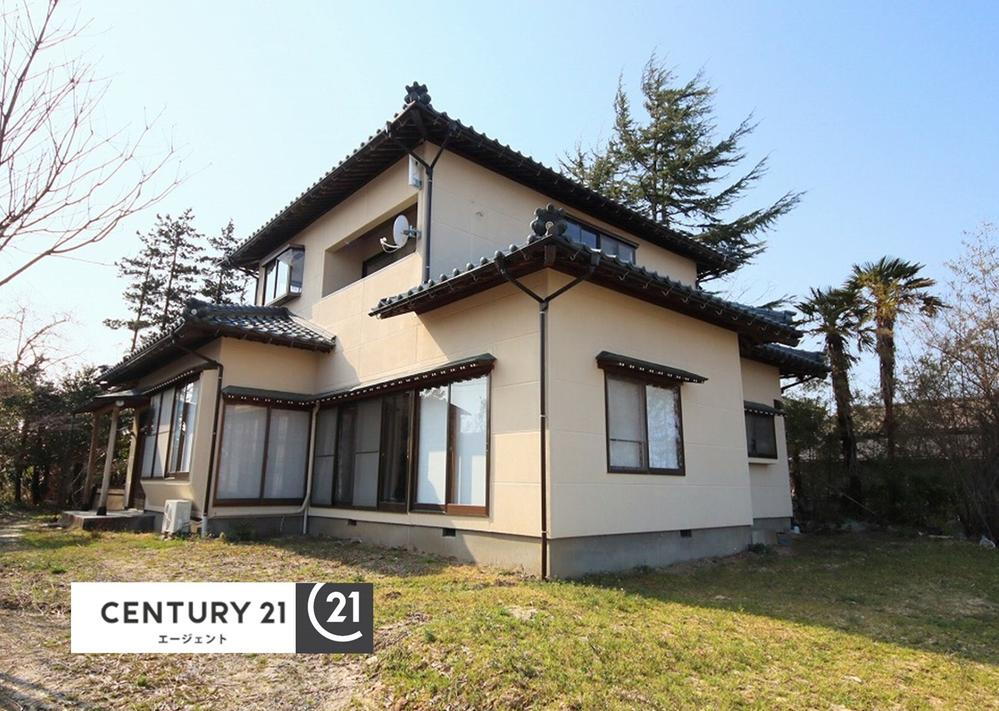 新潟県新潟市南区山崎興野 中古住宅