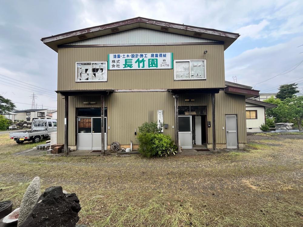 新潟県上越市大字寺町 1470万円