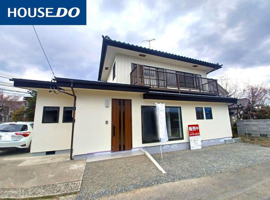 長野県長野市三輪２ 2798万円