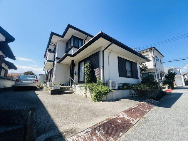 山梨県甲斐市中下条 1280万円