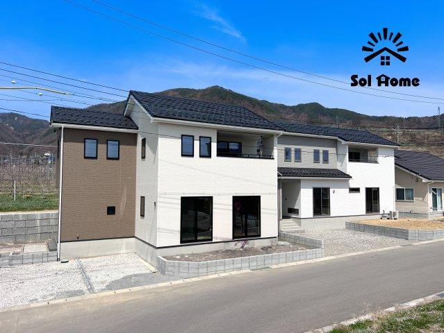長野県上田市上田 2990万円 4LDK