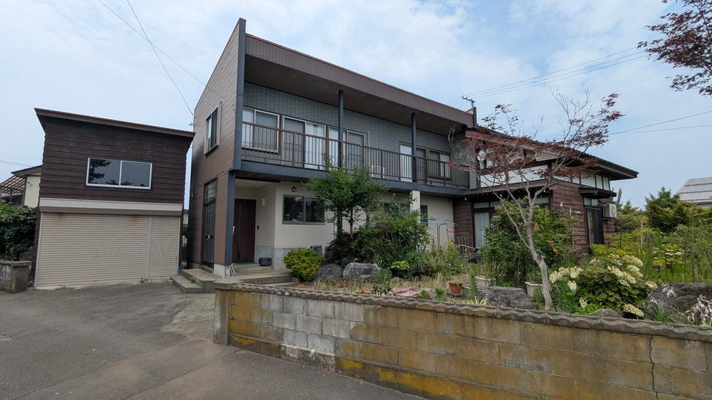新潟県上越市大字下荒浜 750万円