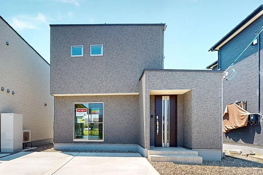 福井県福井市上森田３ 2857万円 3LDK