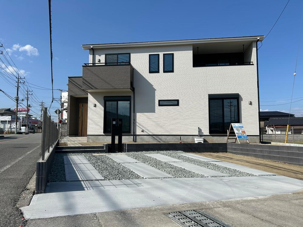 山梨県南巨摩郡富士川町青柳町 2590万円 4LDK