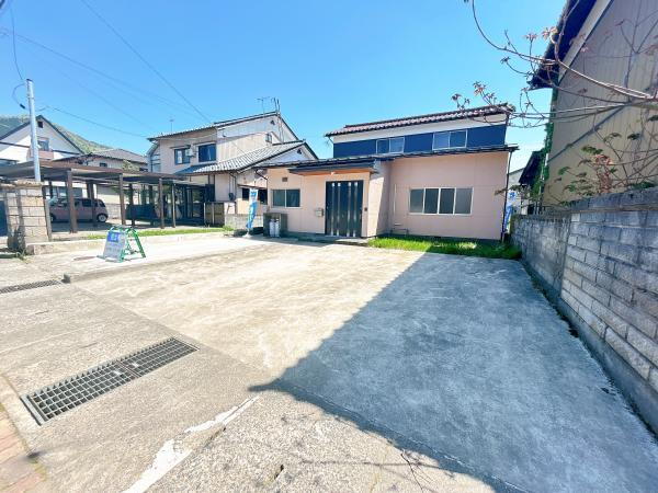 福井県勝山市昭和町１ 1739万円