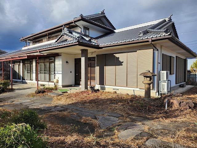 長野県茅野市北山 2500万円