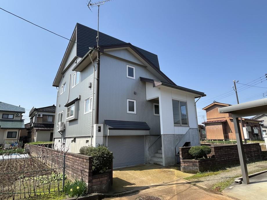新潟県長岡市新保１ 2320万円