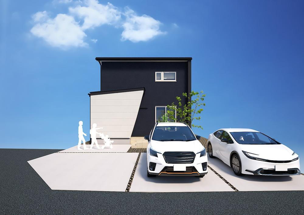 長野県上田市緑が丘３ 3977万円 3LDK