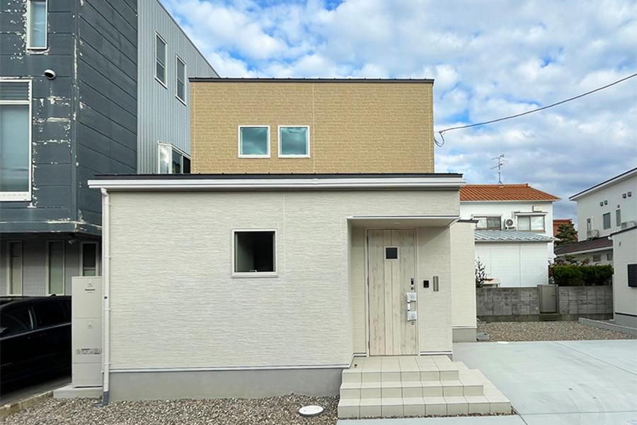 石川県小松市大川町２ 2218万円