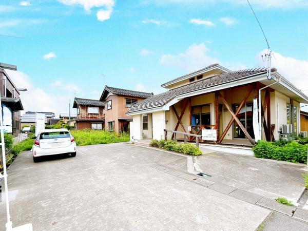新潟県加茂市大郷町１ 1819万円