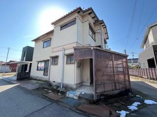 石川県野々市市粟田２ 1080万円 6DK