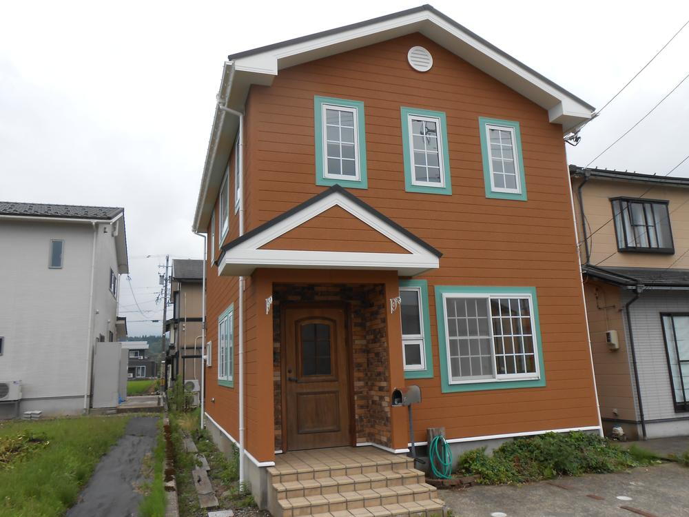 石川県金沢市辰巳町ロ 1390万円