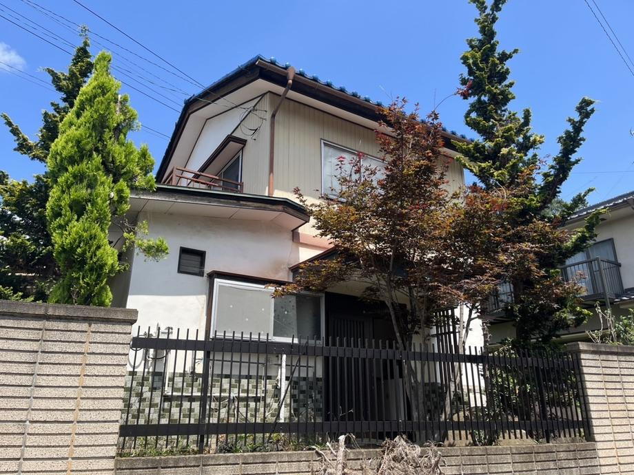 長野県佐久市鳴瀬 450万円