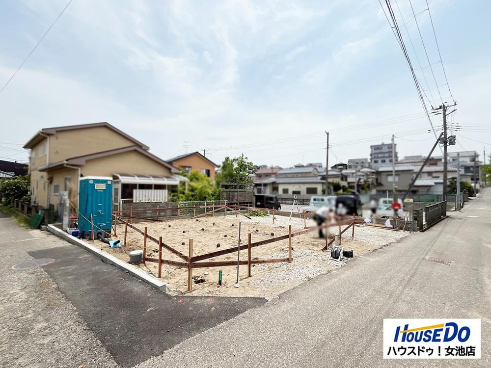 新潟県新潟市西区浦山４ 2480万円 4LDK