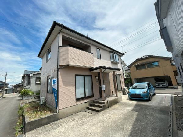物件写真
