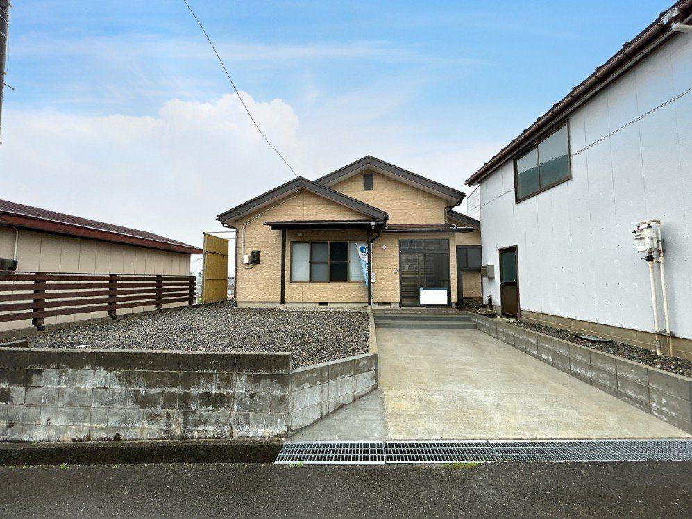 新潟県柏崎市大字上田尻 中古住宅