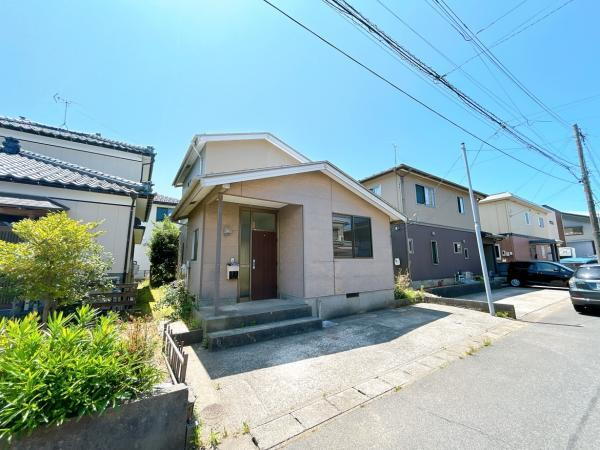 新潟県新潟市西区鳥原 999万円