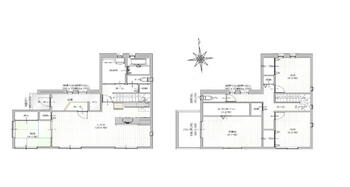 水落町（水落駅）　２７８０万円