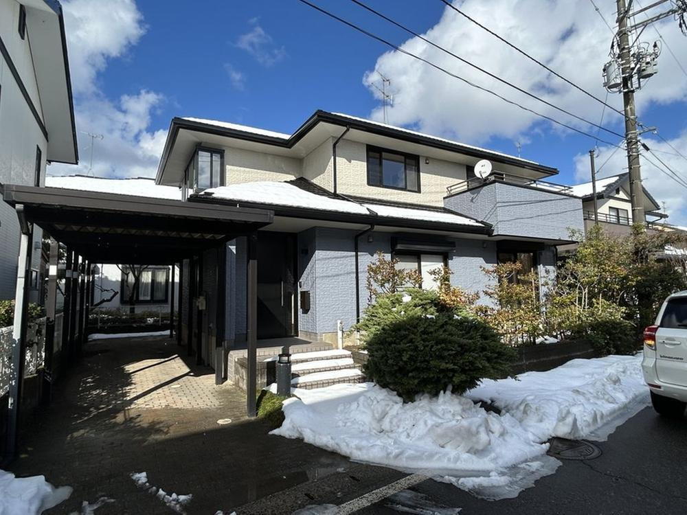 新潟県新潟市東区中島２ 2980万円