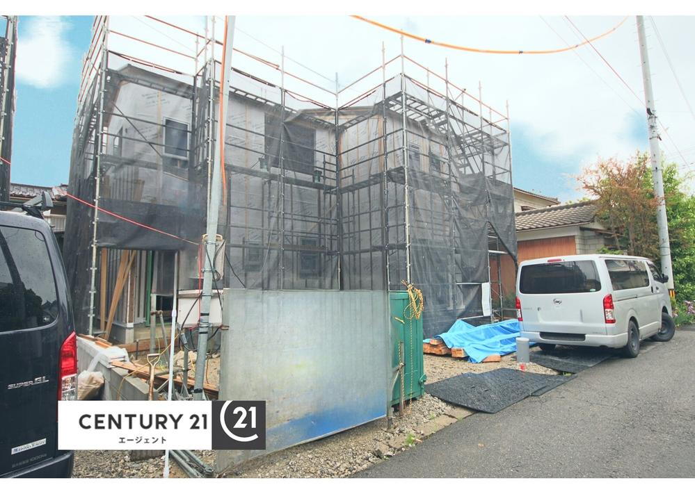 新潟県新発田市住吉町５ 2680万円 4SLDK