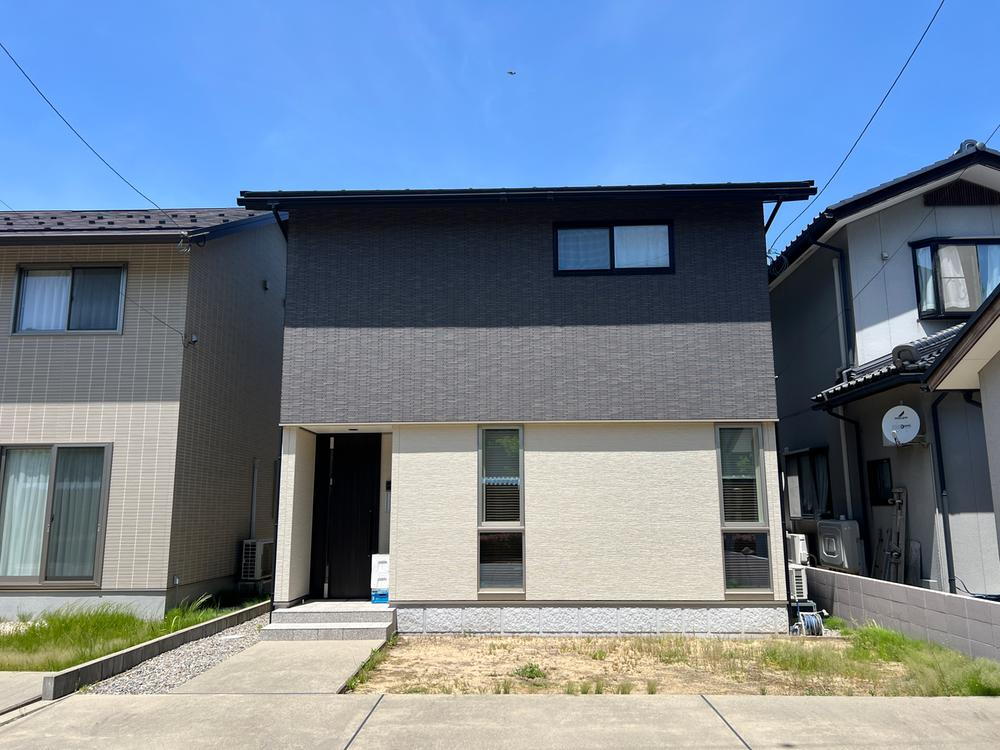 石川県金沢市上安原２ 3280万円