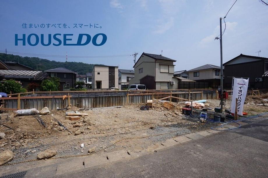 福井県福井市月見４ 1880万円 3LDK