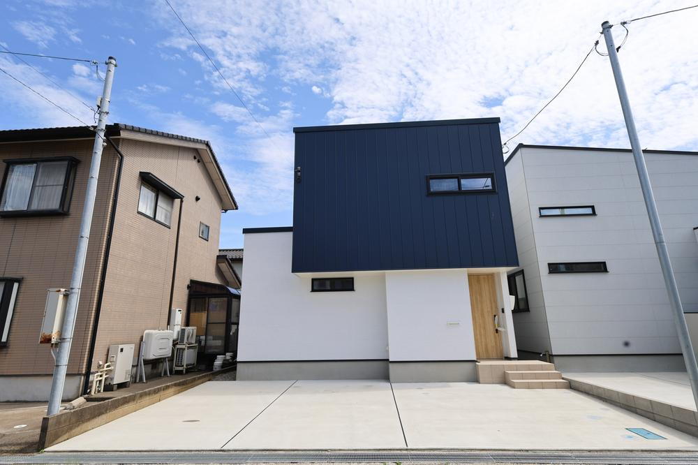 石川県白山市宮永市町 2980万円