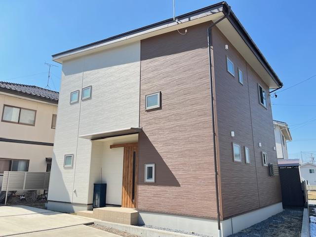 長野県須坂市大字日滝大谷町 2650万円